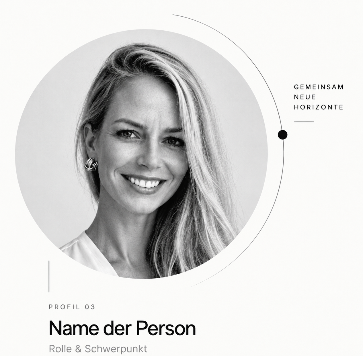 Madeleine Dullau, CPO von OPTEMUS, Produkt und Perspektive